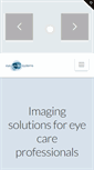 Mobile Screenshot of eyephotosystems.com